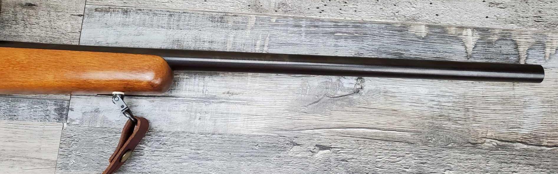 REMINGTON MODEL 788