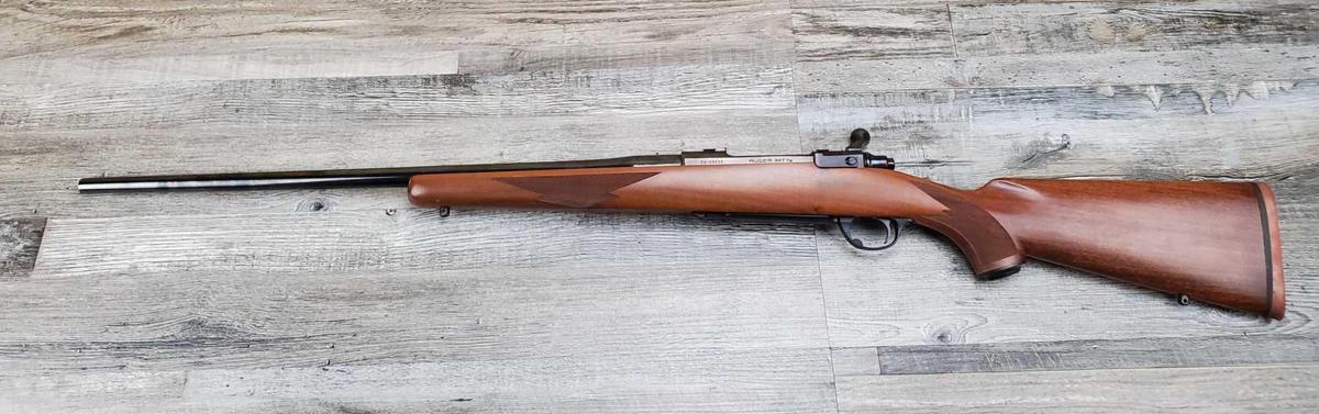 RUGER MODEL M77