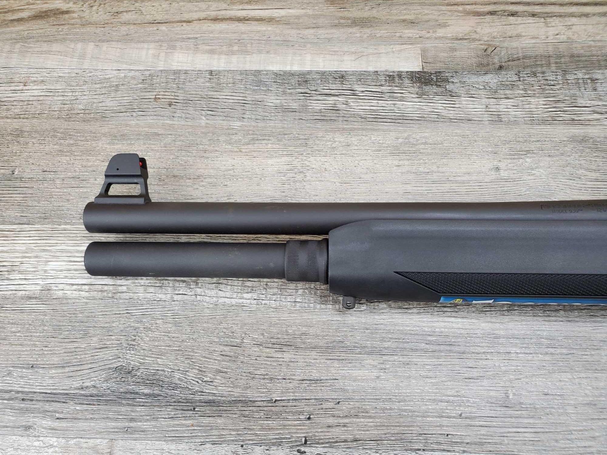 MOSSBERG MODEL 930