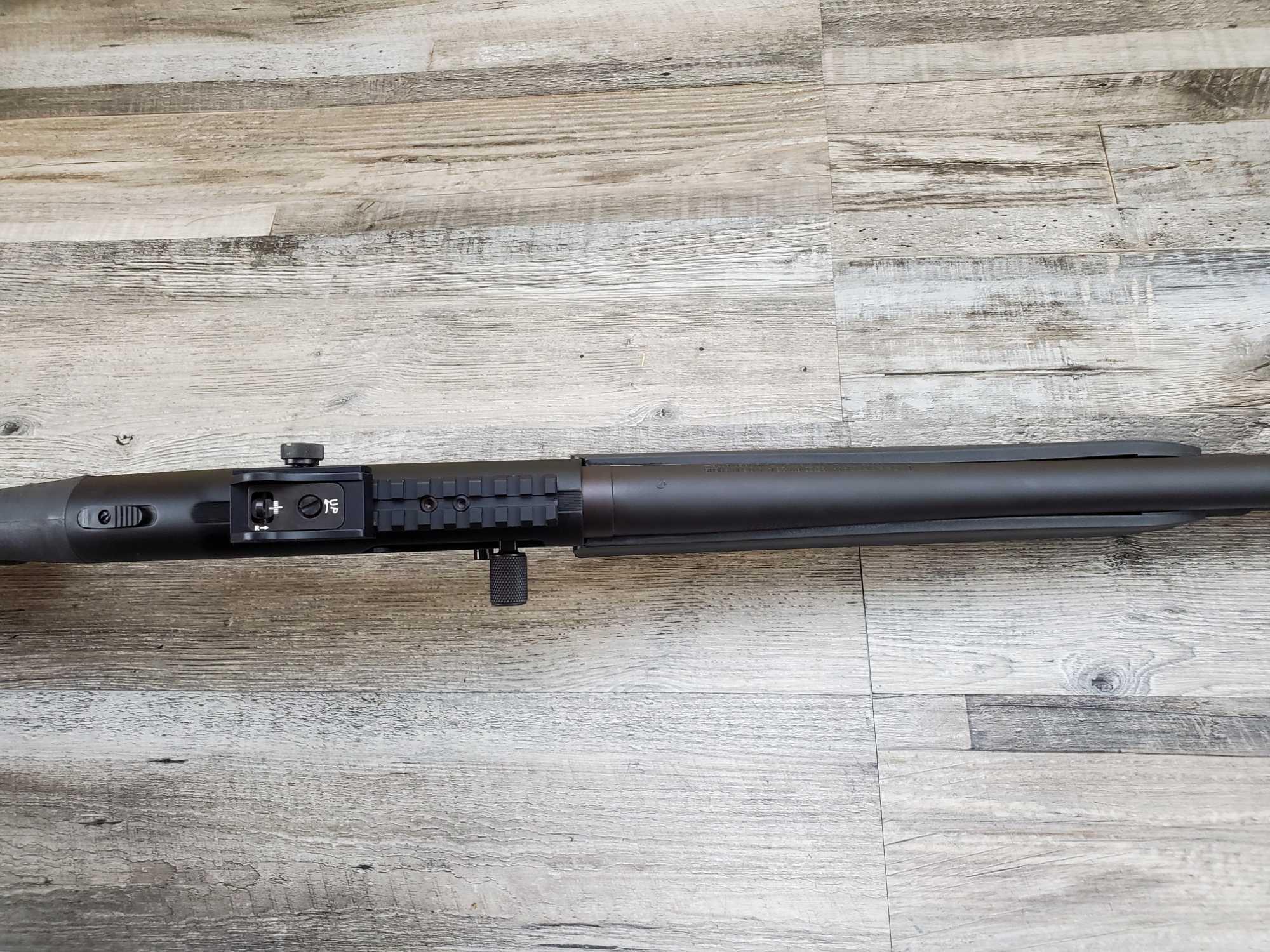 MOSSBERG MODEL 930