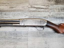 WINCHESTER MODEL 1912