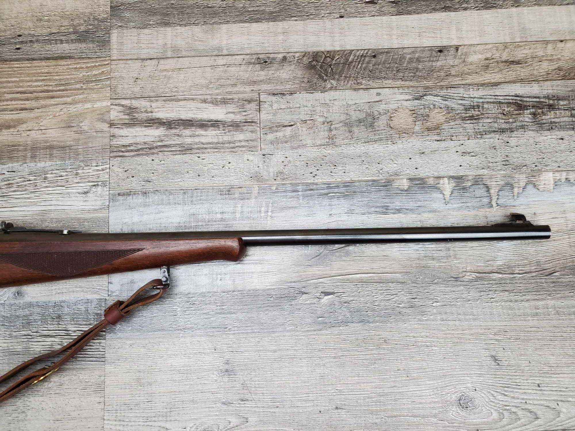 SAVAGE MODEL 99