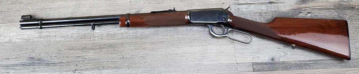 WINCHESTER MODEL 9422XTR