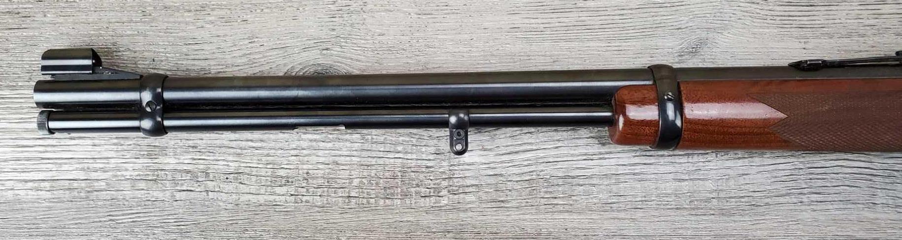 WINCHESTER MODEL 9422XTR