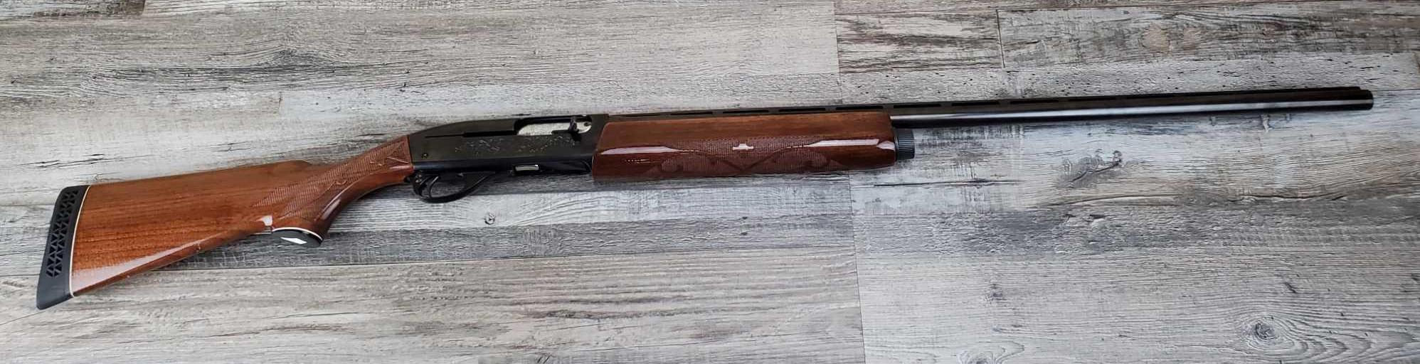 REMINGTON MODEL 1100 MAGNUM