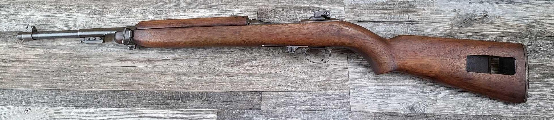 INLAND MANUFACTURING MODEL M1 CARBINE