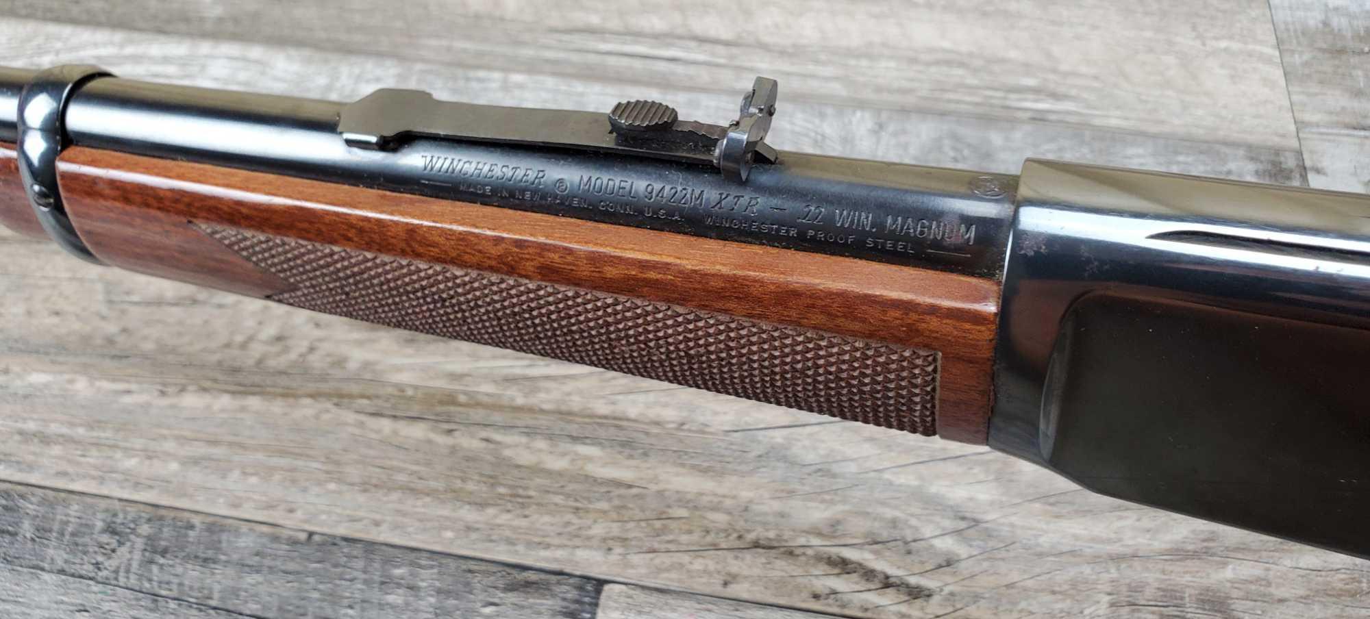 WINCHESTER MODEL 9422M XTR