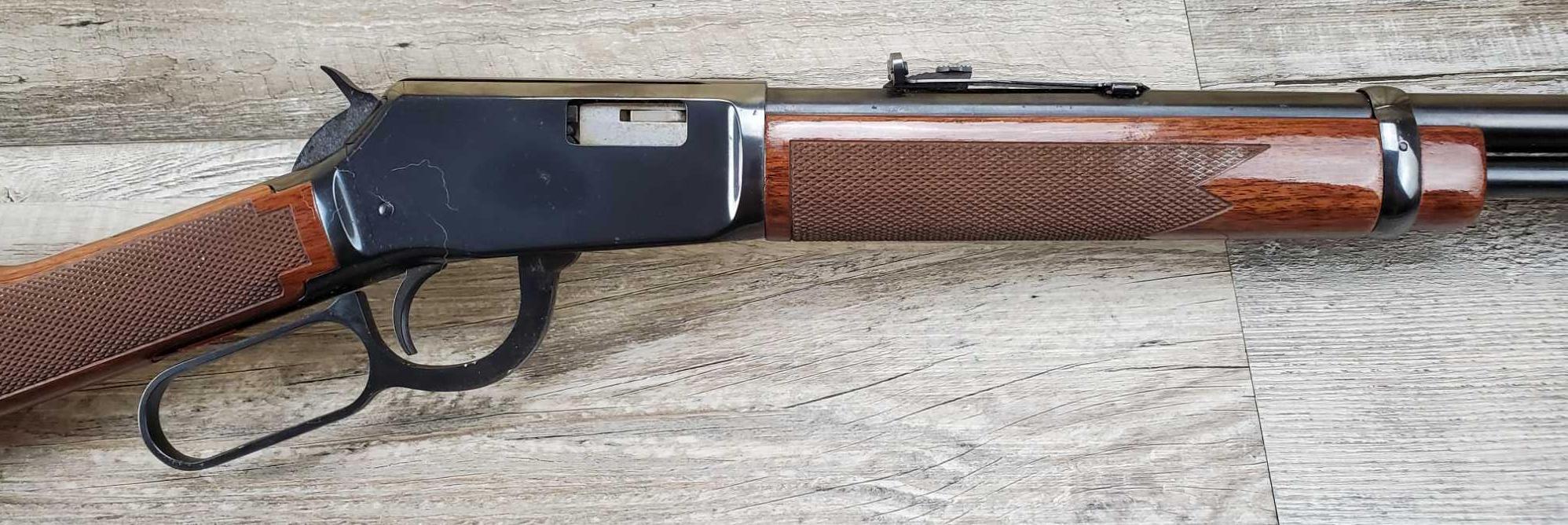 WINCHESTER MODEL 9422M XTR