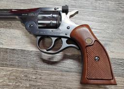 HARRINGTON & RICHARDSON (H&R) MODEL 999