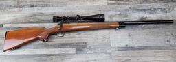 REMINGTON MODEL 700