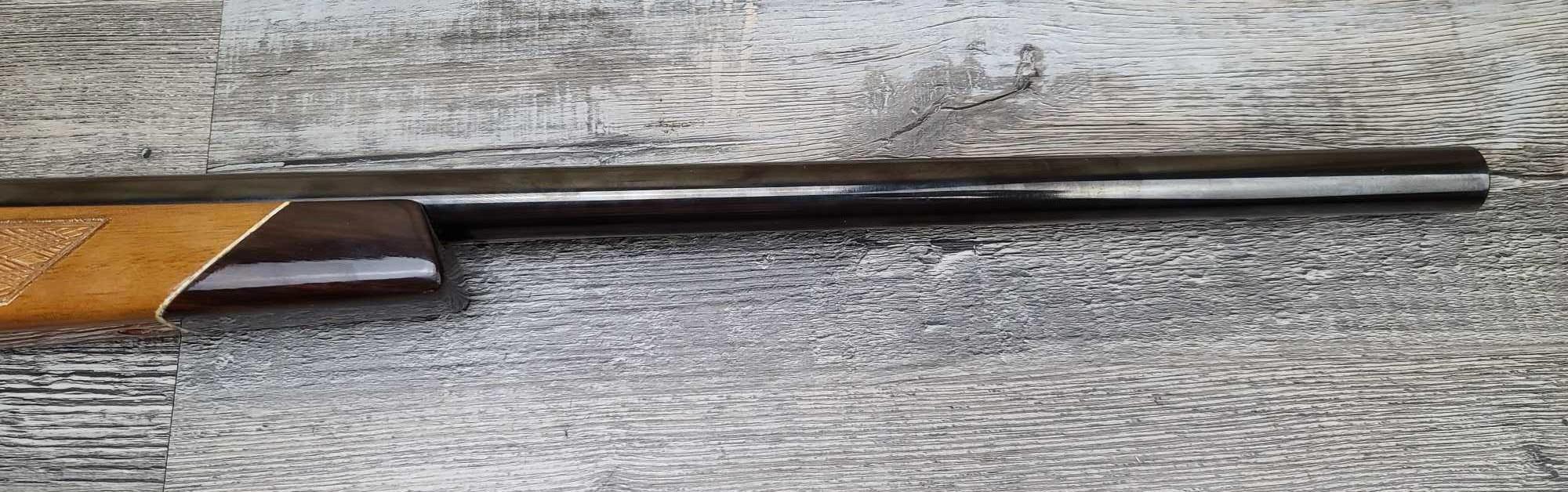 PARKER-HALE MODEL BOLT