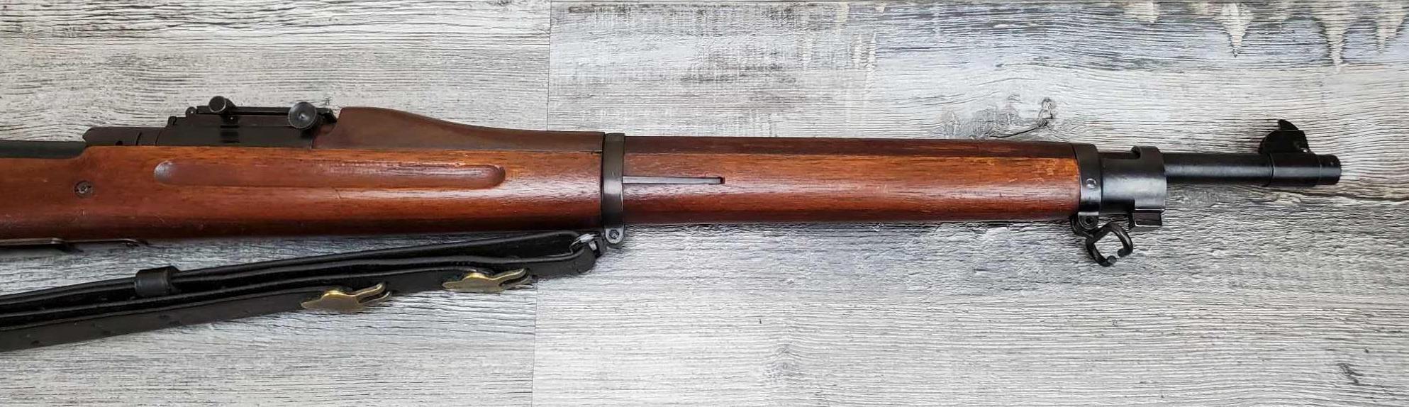 SPRINGFIELD MODEL 1903