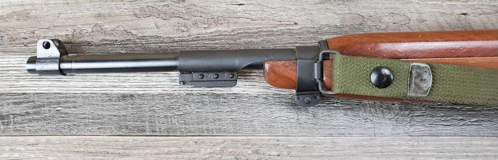 UNIVERSAL FIREARMS MODEL M1 CARBINE