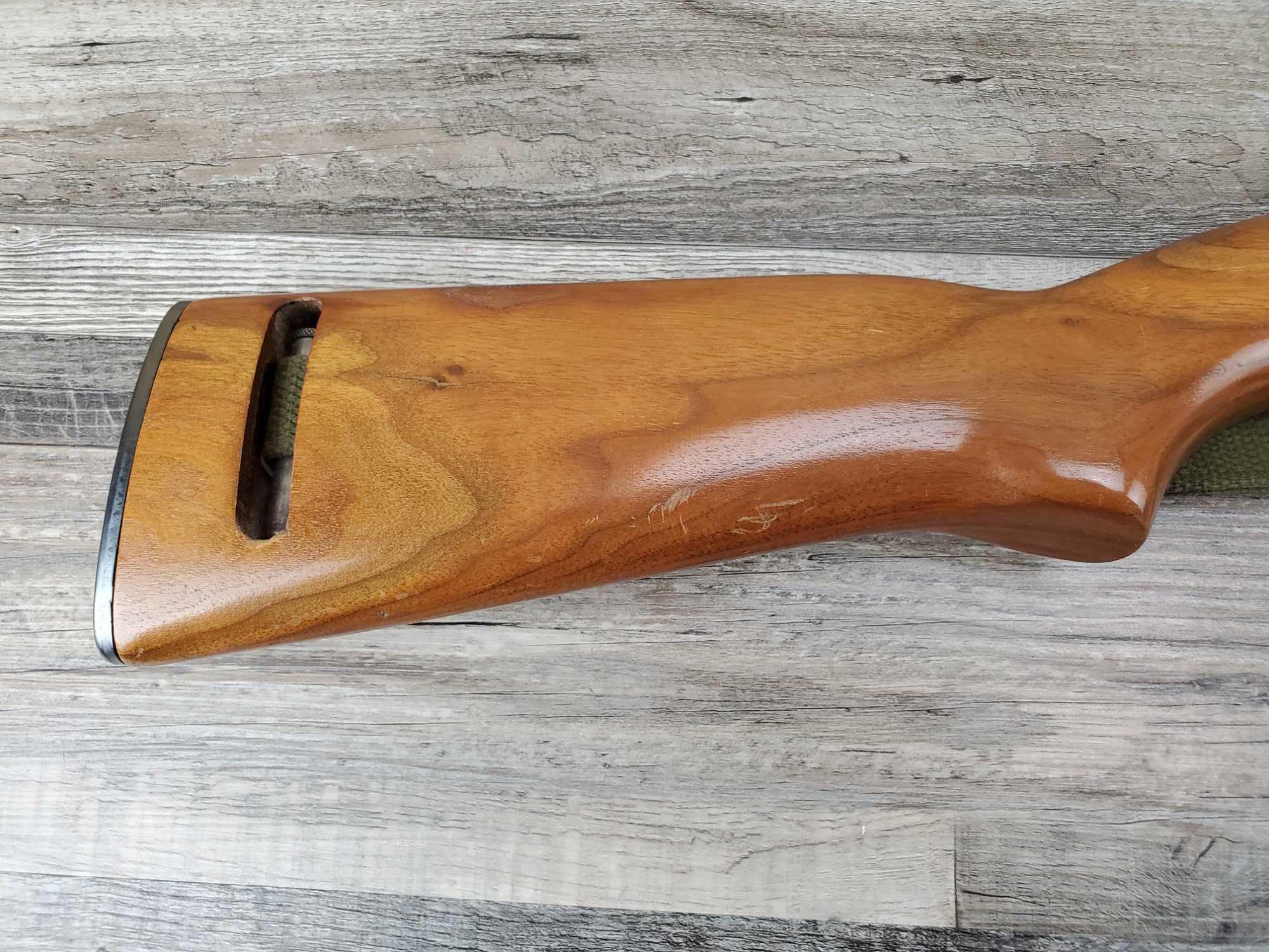 UNIVERSAL FIREARMS MODEL M1 CARBINE