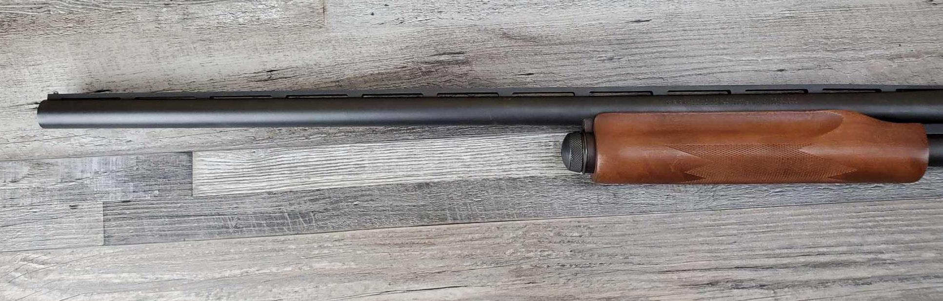 REMINGTON MODEL 870 EXPRESS MAGNUM