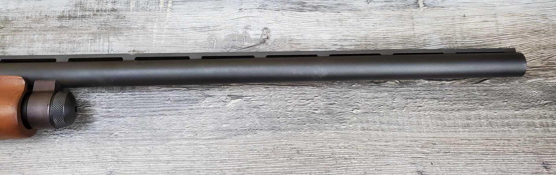 REMINGTON MODEL 870 EXPRESS MAGNUM