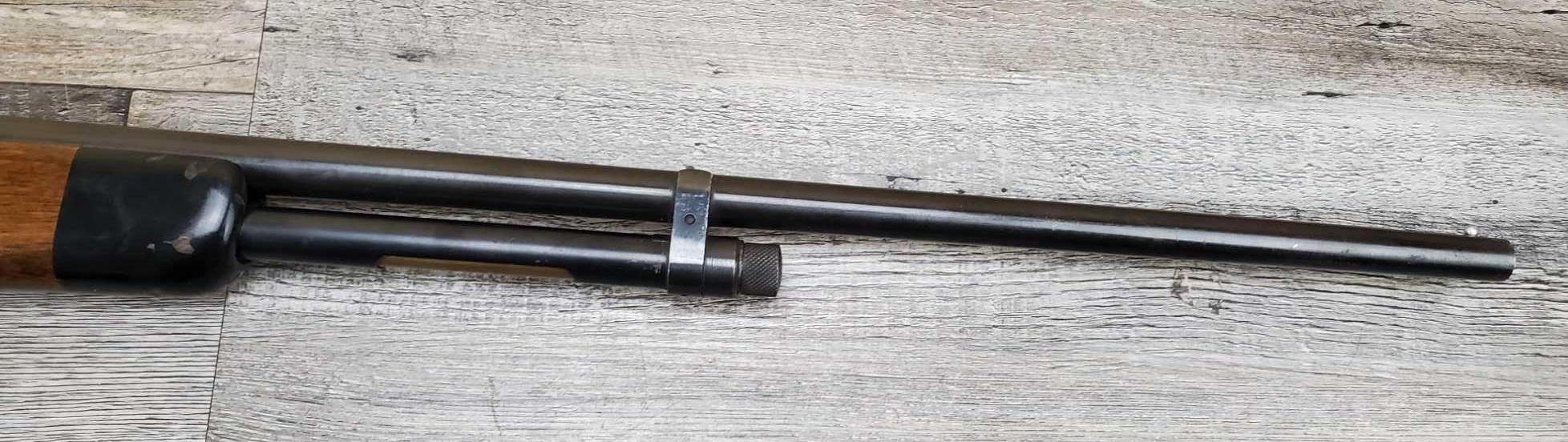 STEVENS MODEL 59A