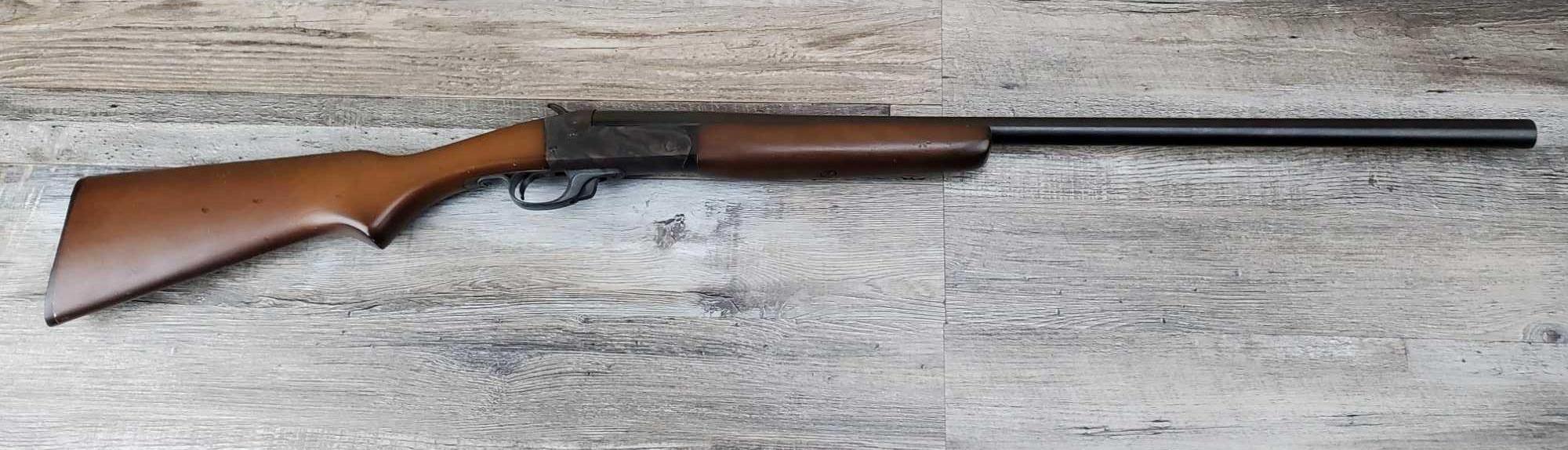 STEVENS MODEL 9478