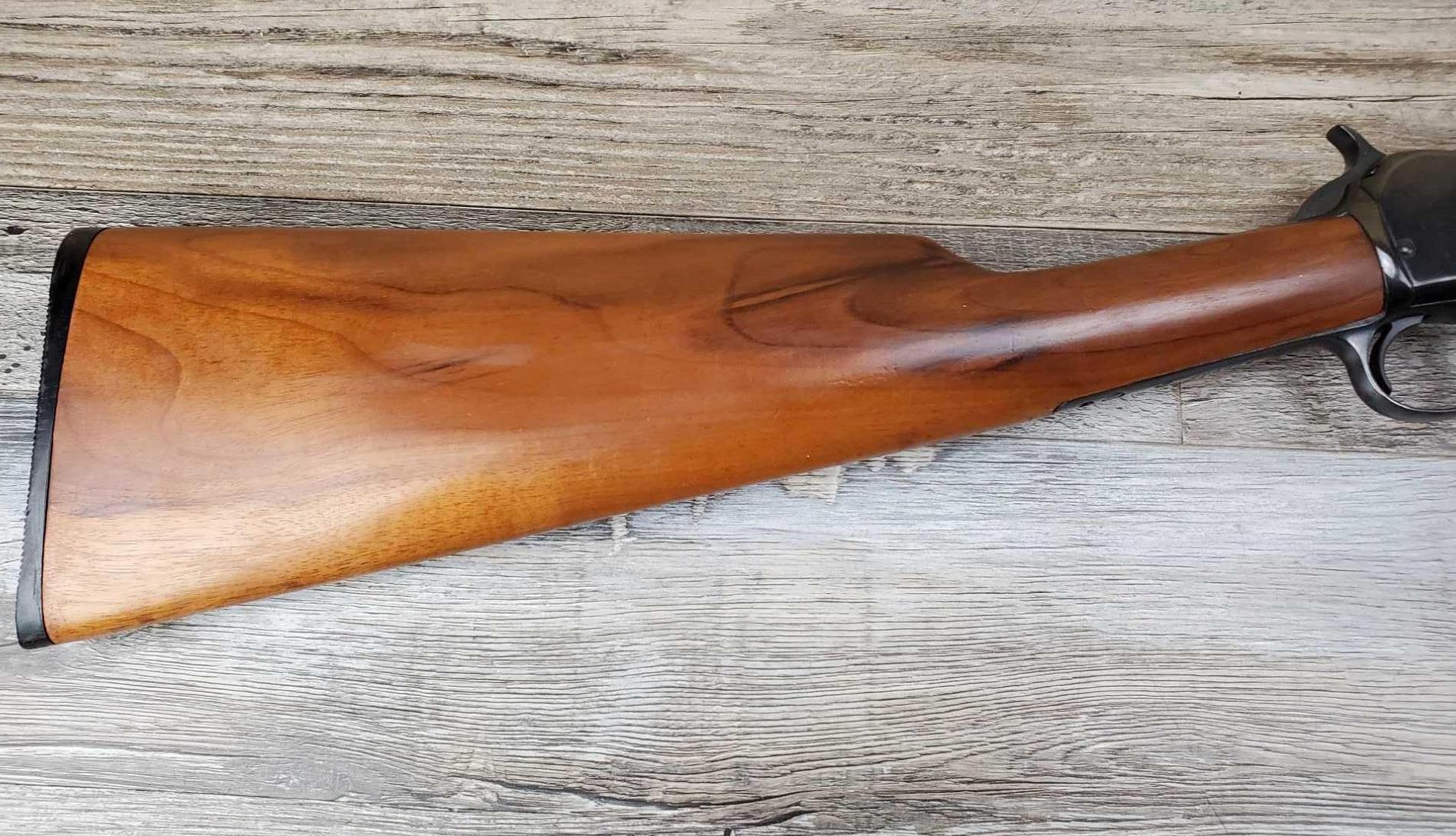 WINCHESTER MODEL 1906