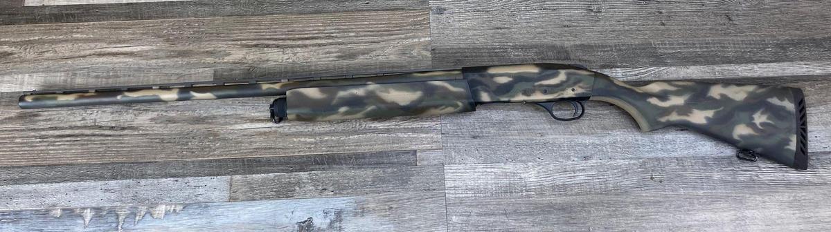 MOSSBERG MODEL 9200