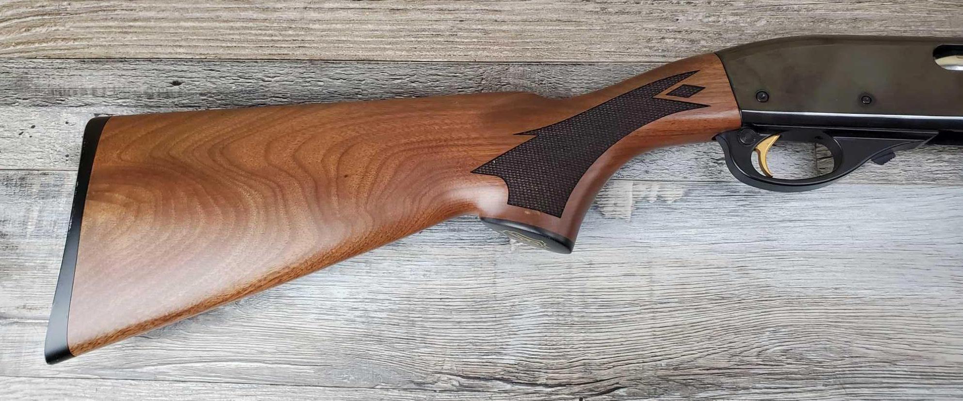 REMINGTON MODEL 870