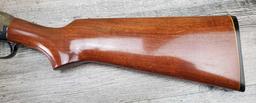 WINCHESTER MODEL 1897