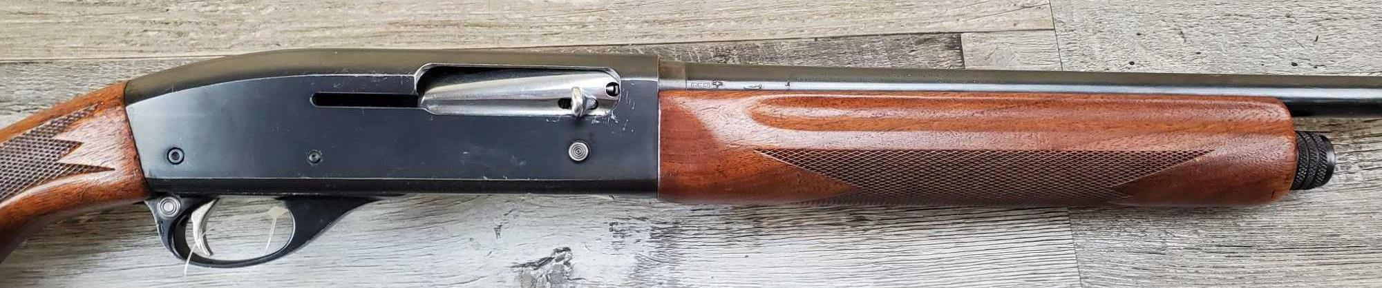 REMINGTON MODEL 11-48