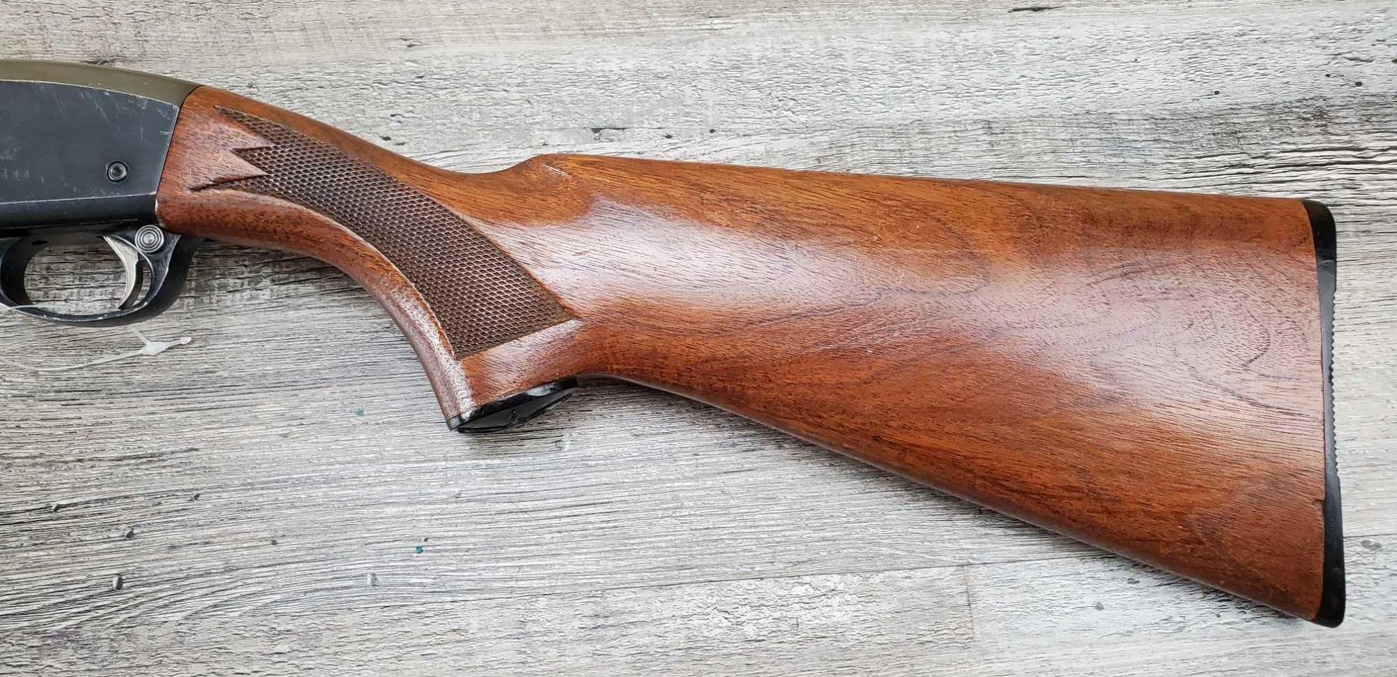 REMINGTON MODEL 11-48