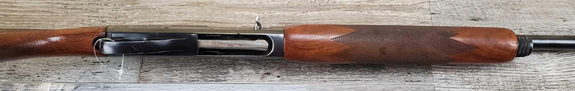 REMINGTON MODEL 11-48