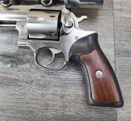 RUGER MODEL SUPER REDHAWK