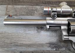 RUGER MODEL SUPER REDHAWK