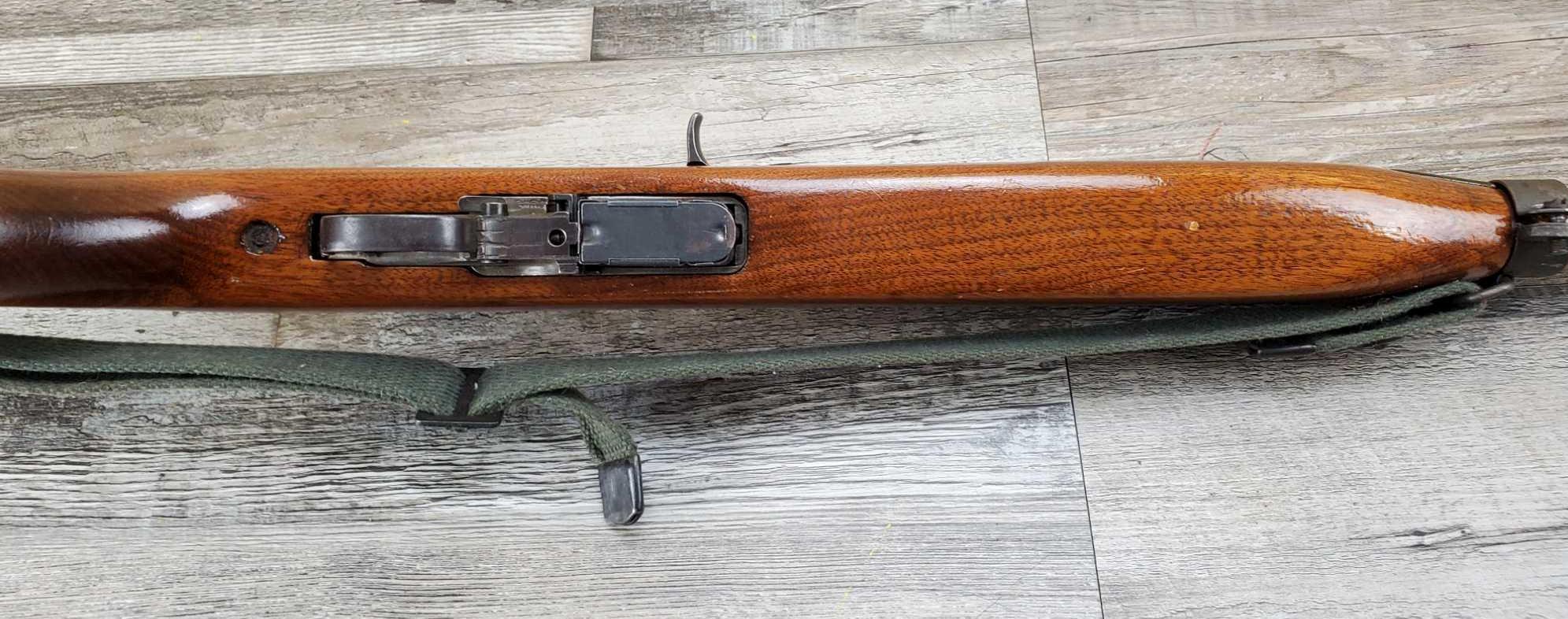 UNIVERSAL FIREARMS MODEL M1 CARBINE