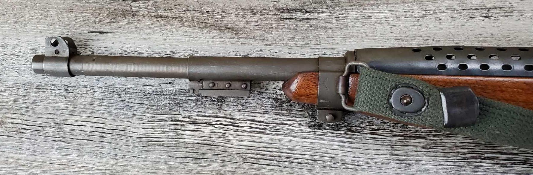 UNIVERSAL FIREARMS MODEL M1 CARBINE