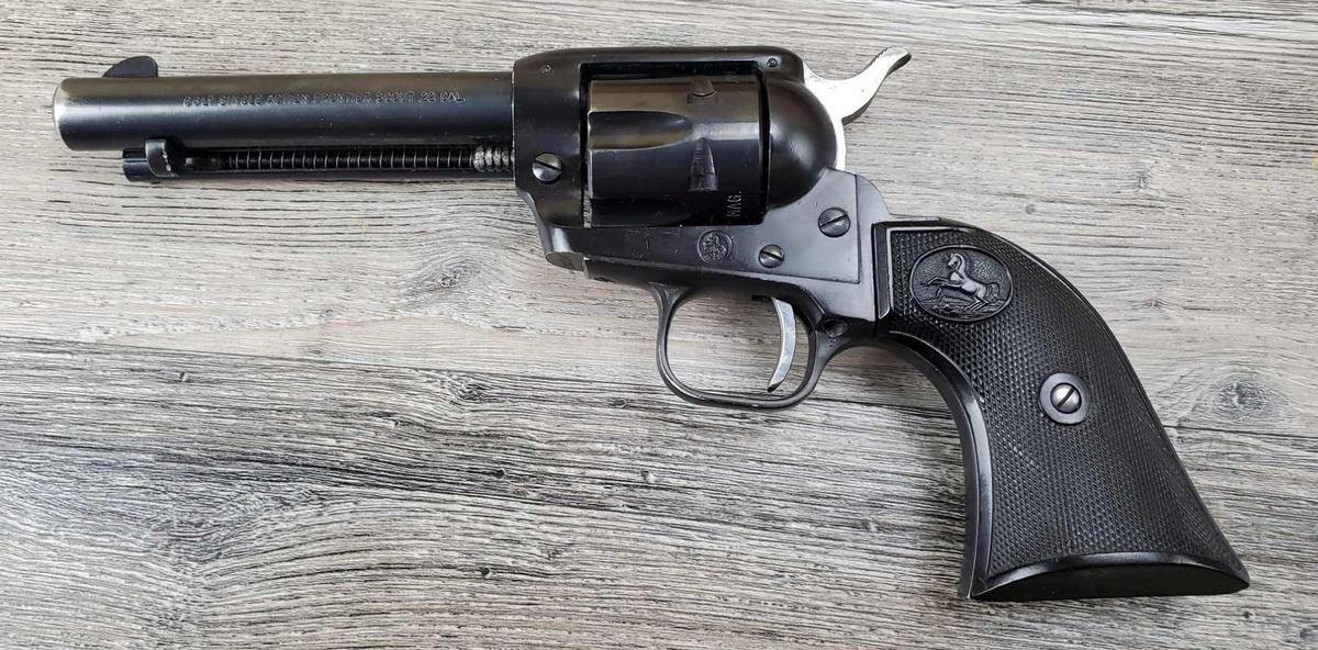 COLT MODEL FRONTIER SCOUT