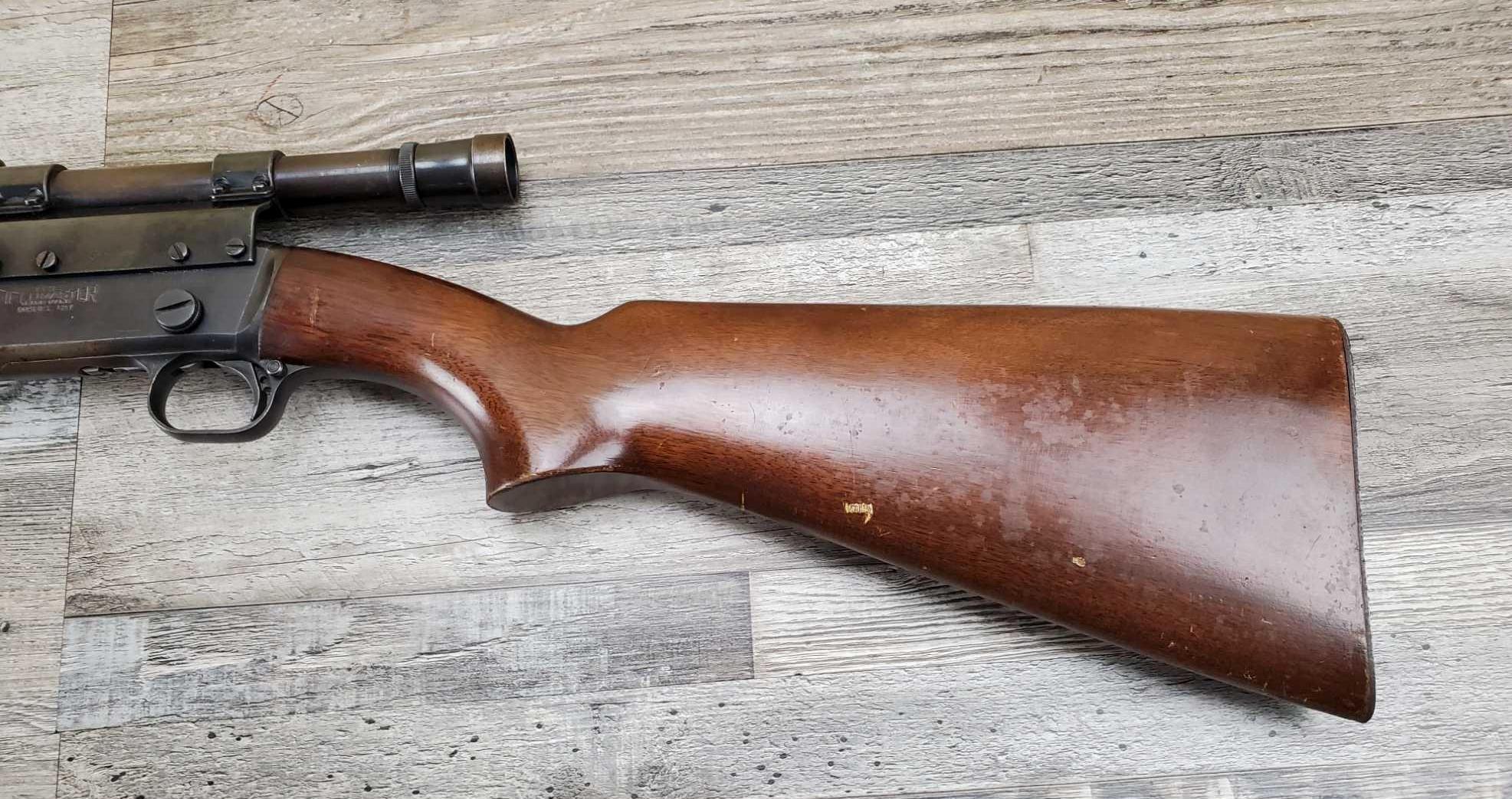 REMINGTON MODEL 121