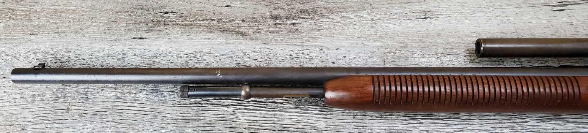 REMINGTON MODEL 121