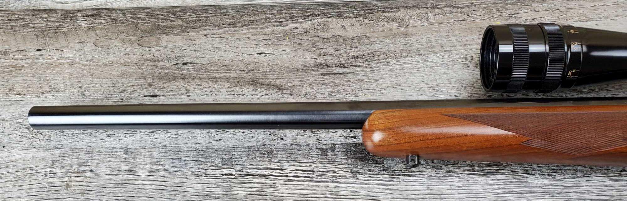 RUGER MODEL NO. 1