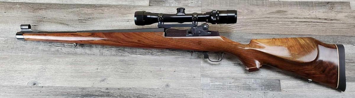 RUGER MODEL MINI 14 CUSTOM