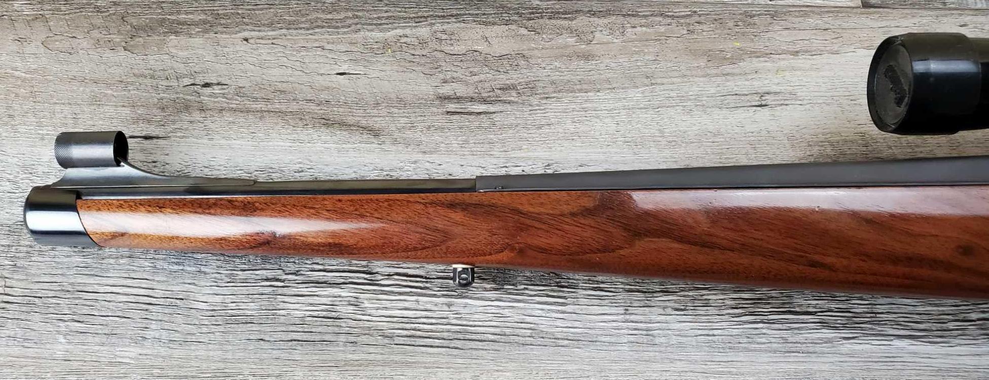 RUGER MODEL MINI 14 CUSTOM