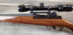 RUGER MODEL MINI 14 CUSTOM