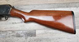 WINCHESTER MODEL 1907