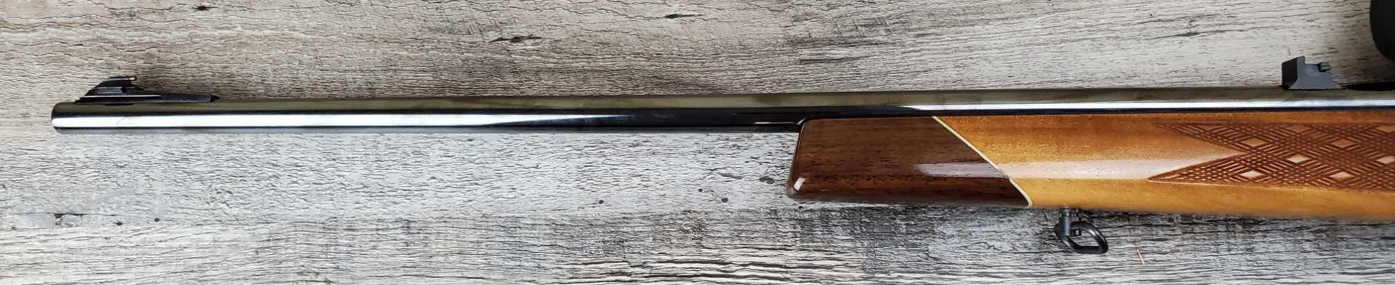 WEATHERBY MODEL MKXXII