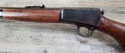 WINCHESTER MODEL 1903