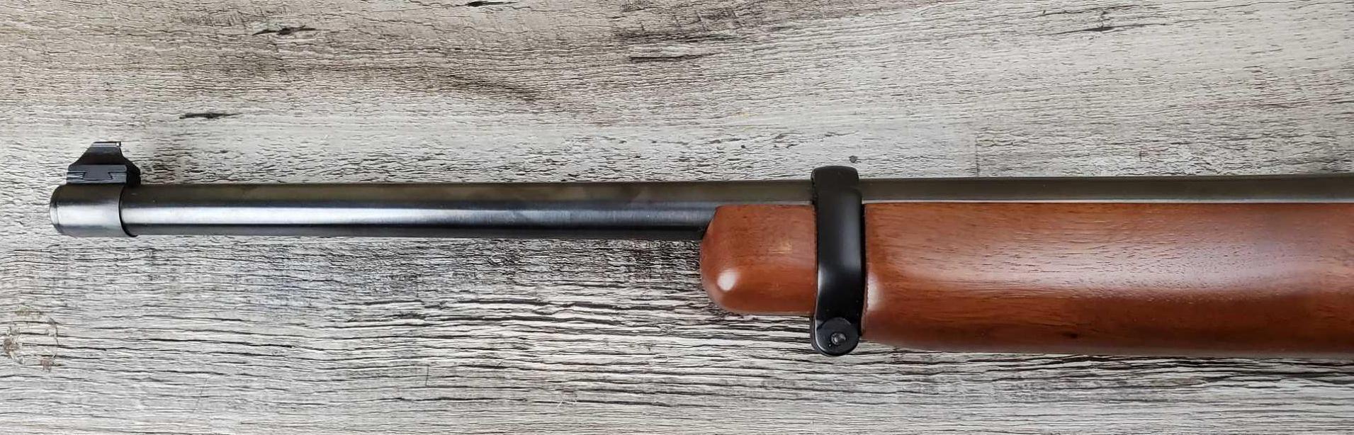 RUGER MODEL CARBINE