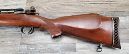 MAUSER MODEL SPORTER