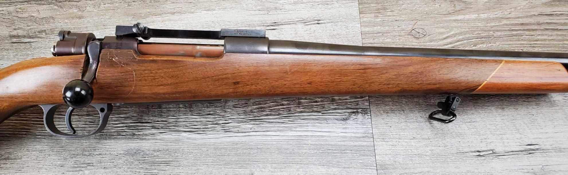 CZ MODEL SPORTER