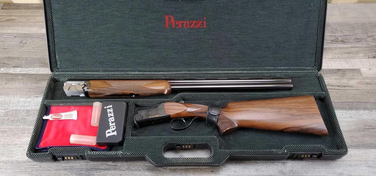 PERAZZI MODEL MX20