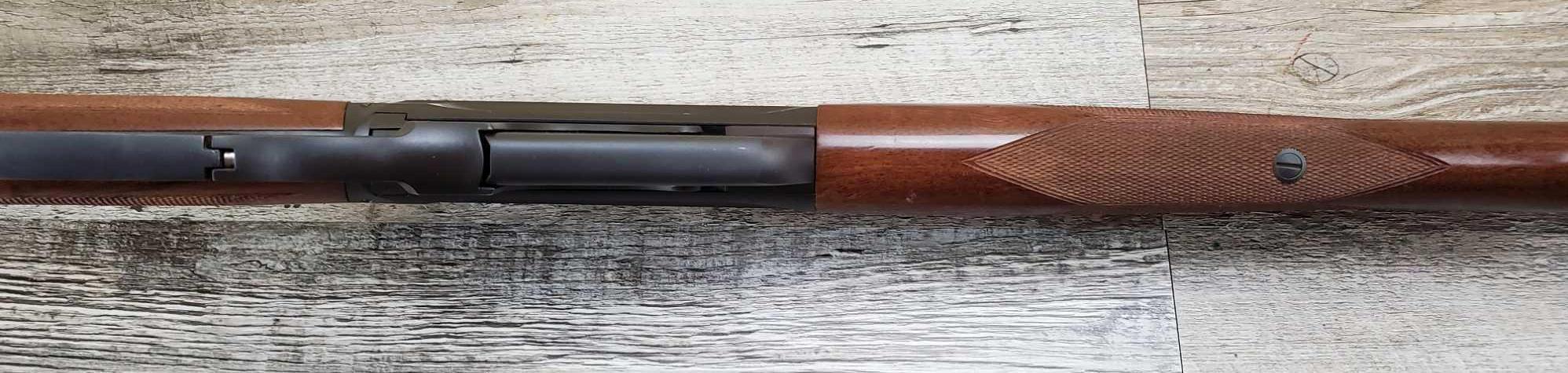 WINCHESTER MODEL 1895