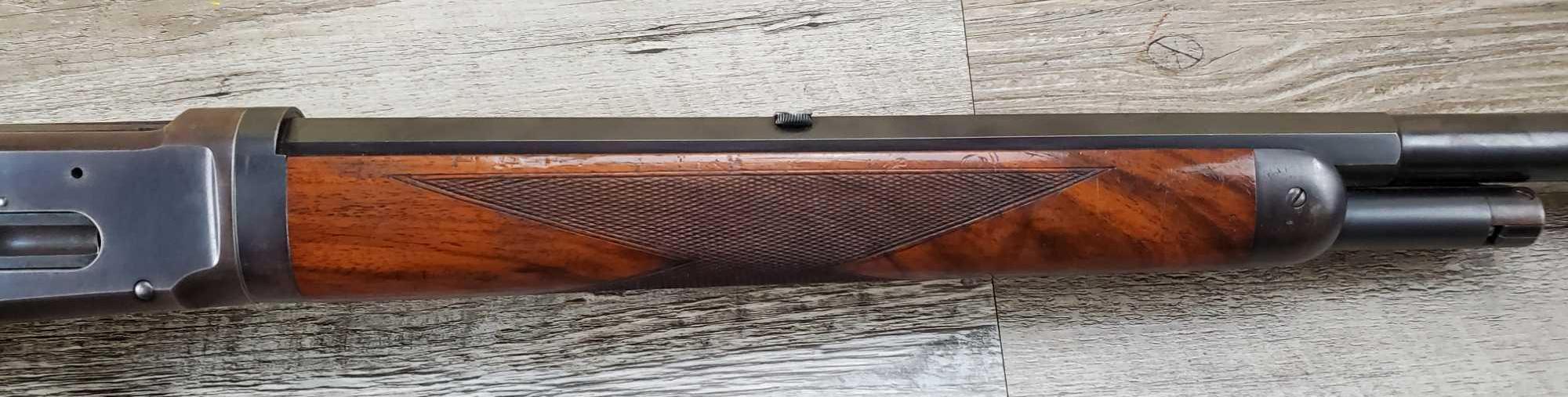 WINCHESTER MODEL 1894 TAKE DOWN