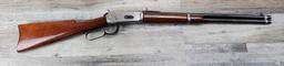 WINCHESTER MODEL 94